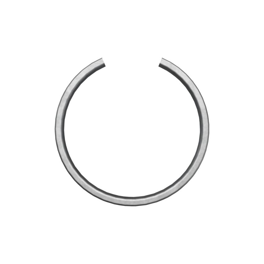 Mopar 68146592AA SNAP RING, Axle Shaft