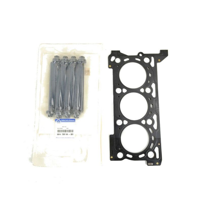 Mopar 68147397AA GASKET KIT, Cylinder Head