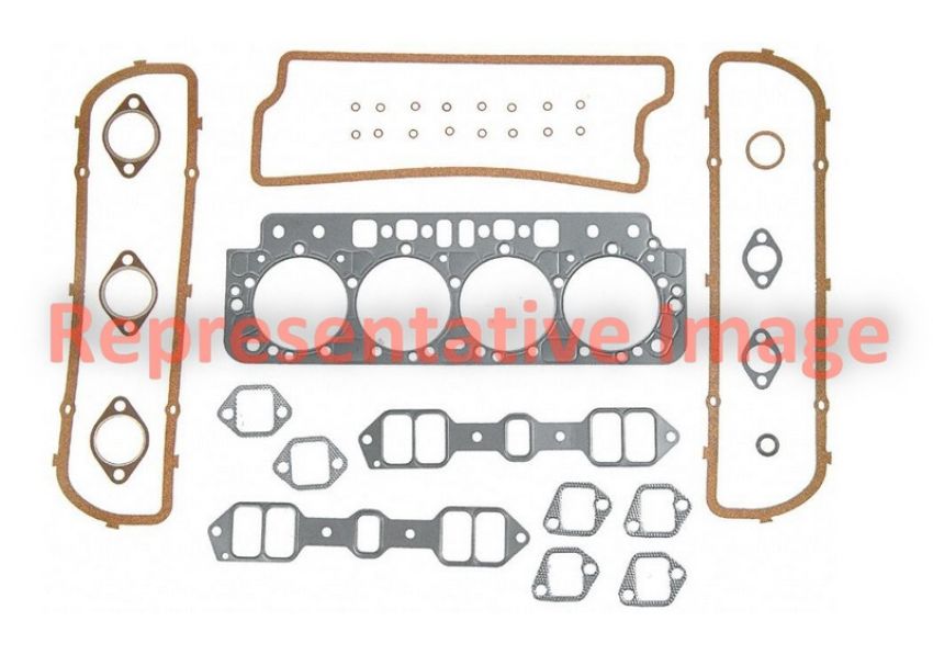 Mopar 68147403AA GASKET KIT, Cylinder Head