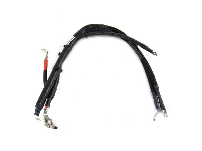 Mopar 68147498AC WIRING, Battery
