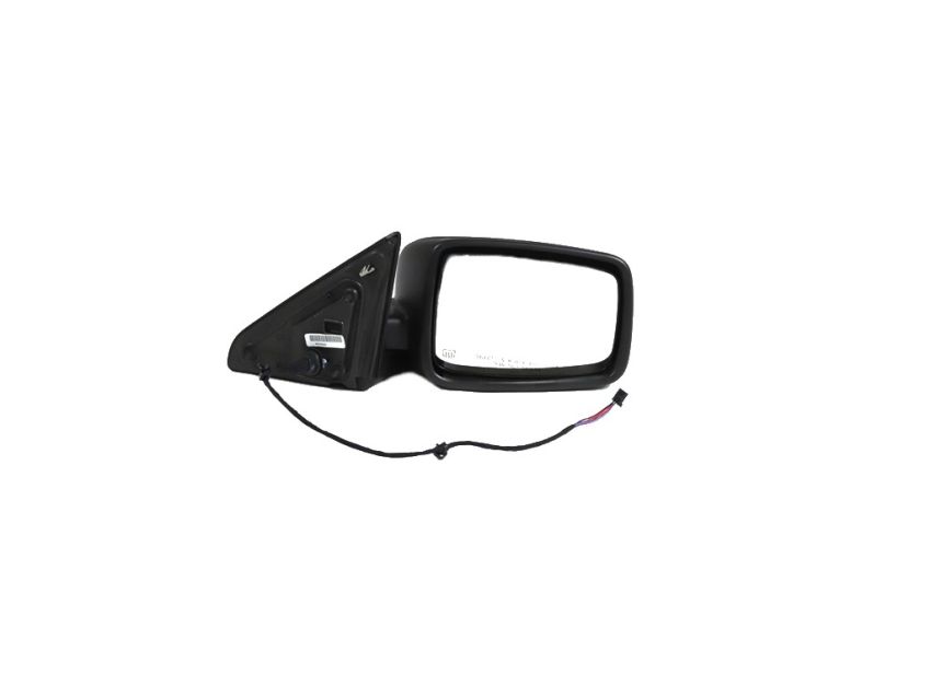 Mopar 68147862AQ MIRROR, Outside Rearview