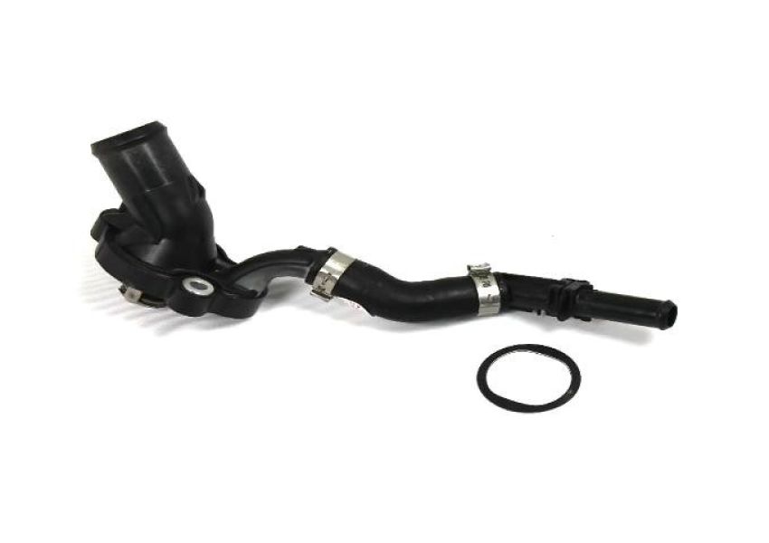Mopar 68148113AA CONNECTOR, Water Inlet
