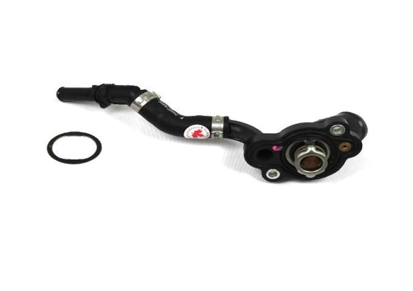Mopar 68148113AA CONNECTOR, Water Inlet