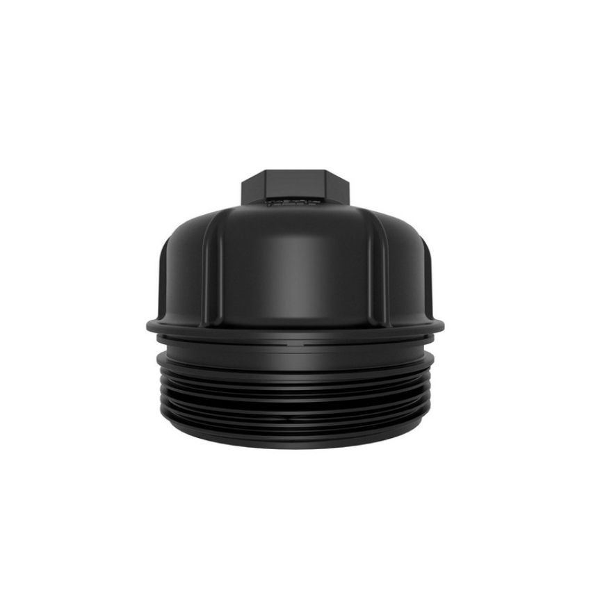 Mopar 68148345AA CAP, Oil Filter Housing