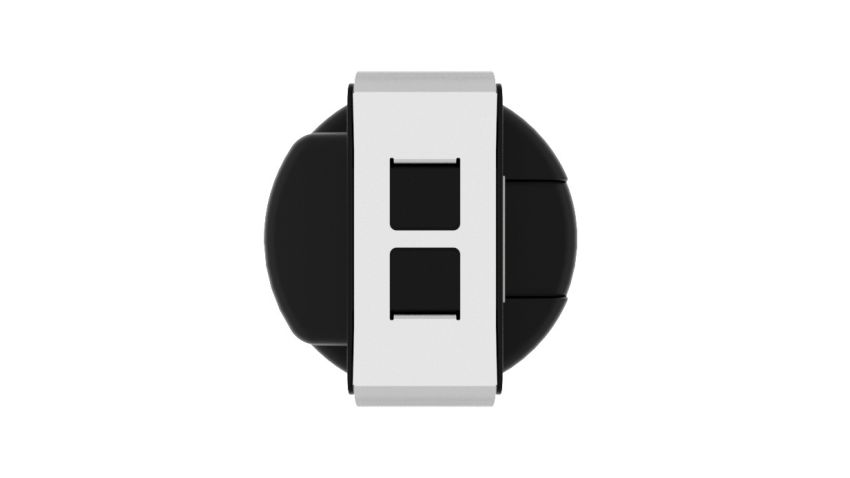 Mopar 68149325AC SENSOR, Rain