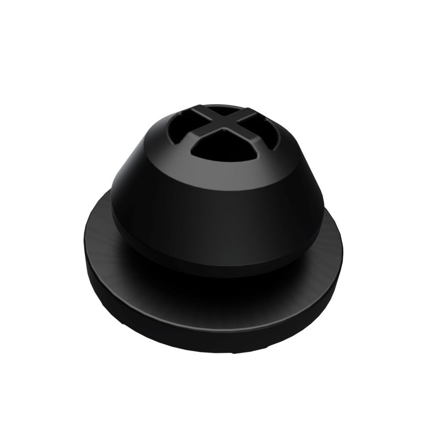 Mopar 68149765AA GROMMET, Air Cleaner Bracket