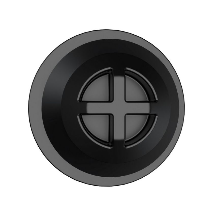 Mopar 68149765AA GROMMET, Air Cleaner Bracket