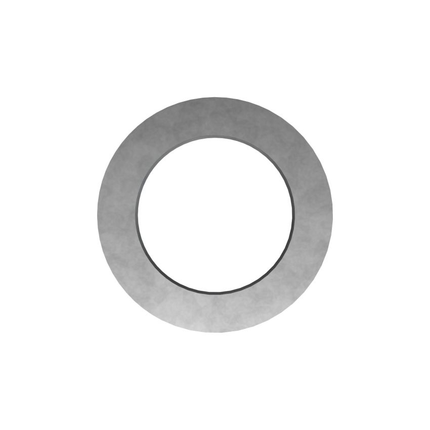 Mopar 68152210AA WASHER, Banjo