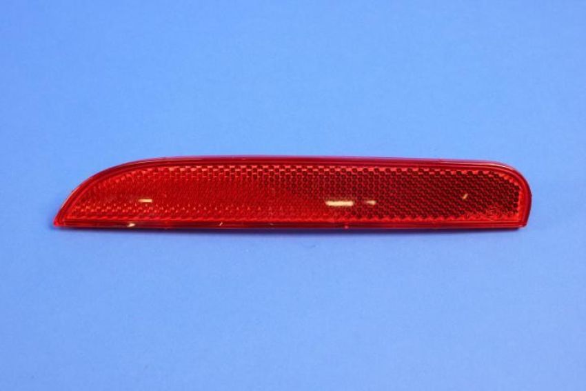 Mopar 68154574AA REFLECTOR, Fascia