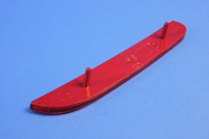 Mopar 68154574AA REFLECTOR, Fascia