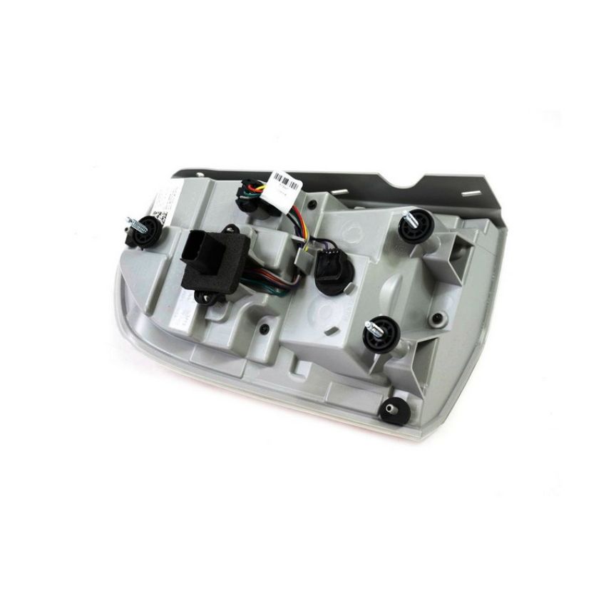 Mopar 68154602AC LAMP, Tail Stop Turn