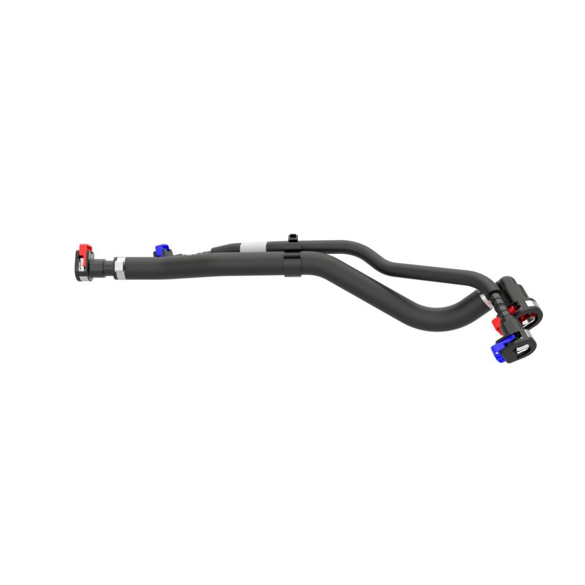 Mopar 68155177AC TUBE, Fuel Supply and Return