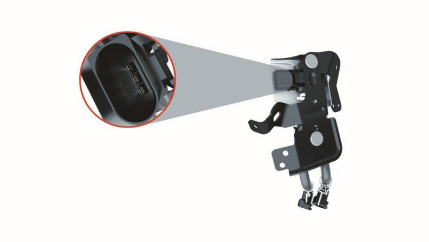 Mopar 68155263AC SENSOR, Differential Pressure