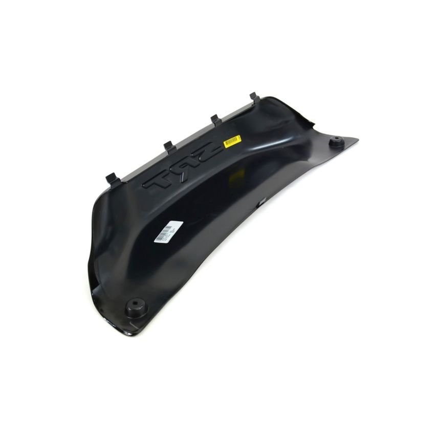 Mopar 68157472AA BEZEL, Hitch