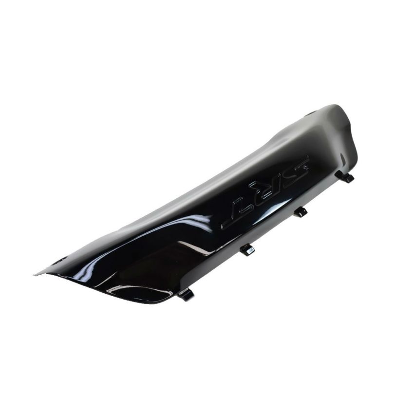 Mopar 68157472AA BEZEL, Hitch