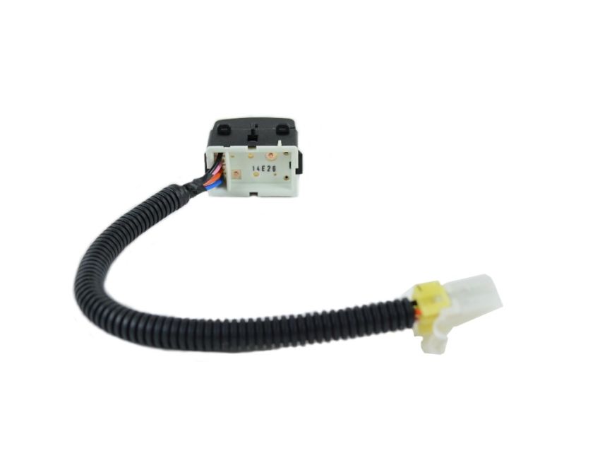 Mopar 68157564AA SWITCH, Lumbar Control