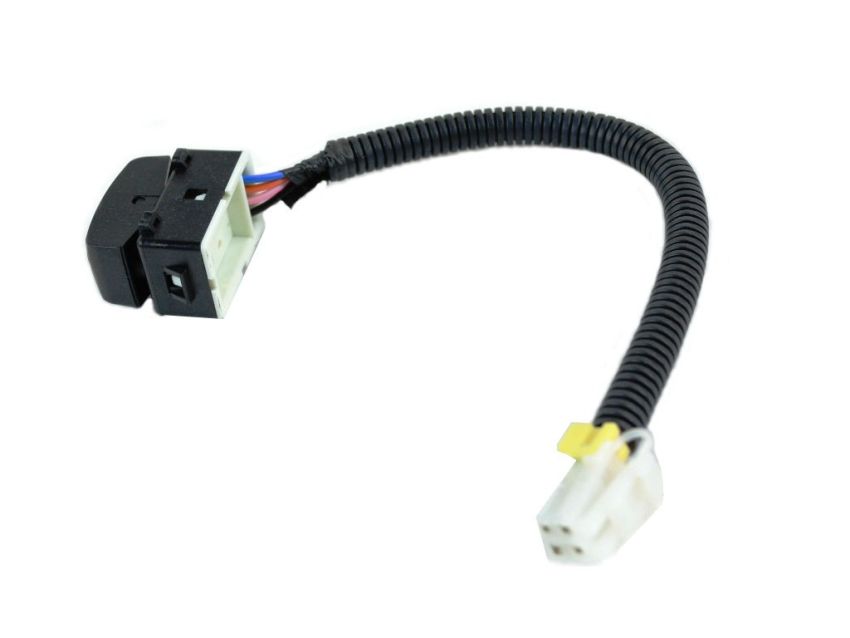 Mopar 68157564AA SWITCH, Lumbar Control