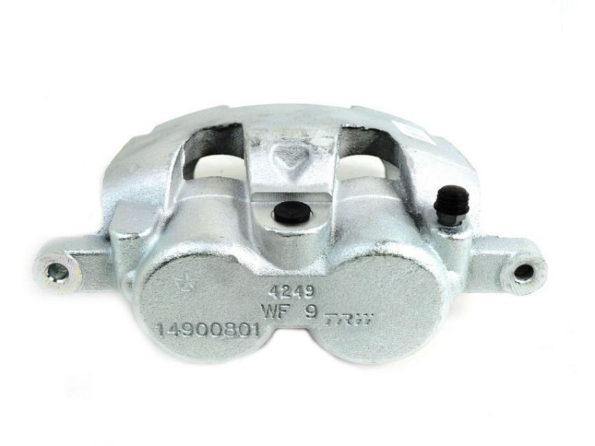 Mopar 68157611AB CALIPER ASSEMBLY, Disc Brake