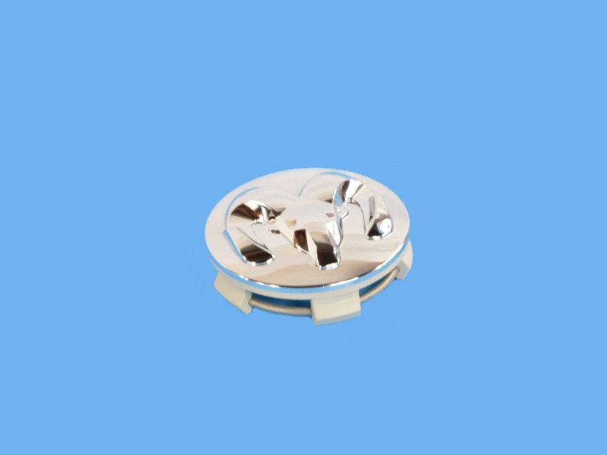 Mopar 68157851AB CAP, Wheel Center