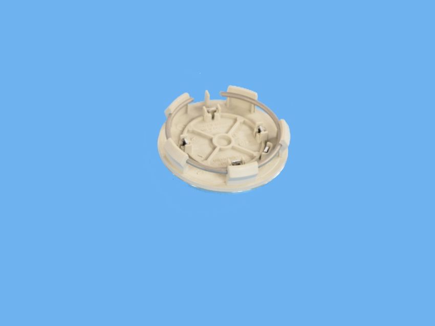 Mopar 68157851AB CAP, Wheel Center