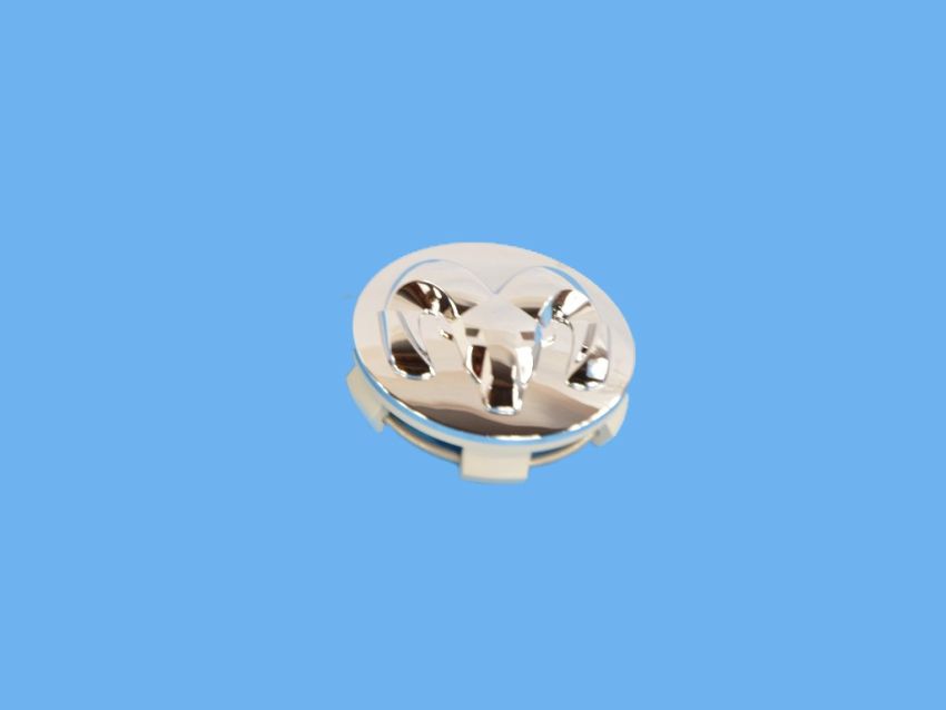 Mopar 68157851AB CAP, Wheel Center