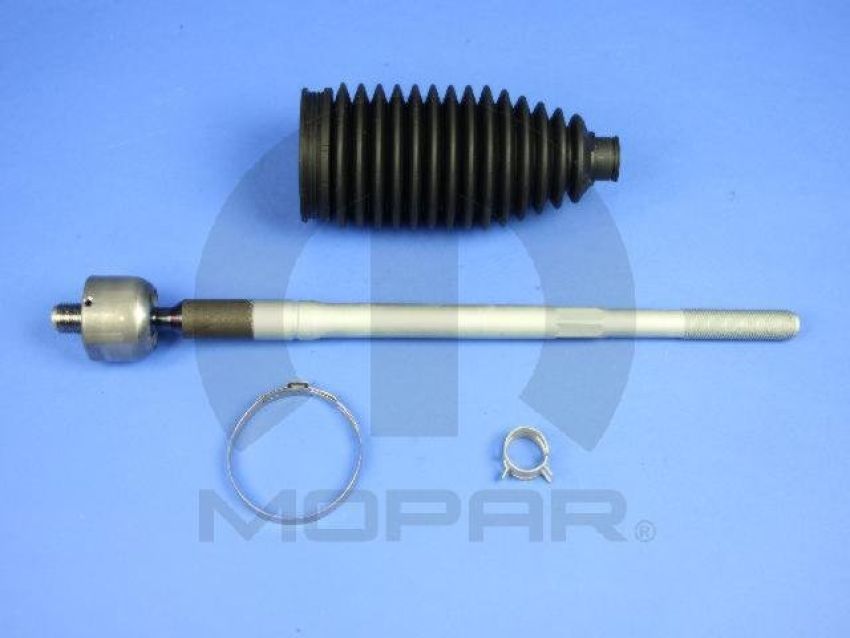 Mopar 68157856AA TIE ROD KIT, Inner end