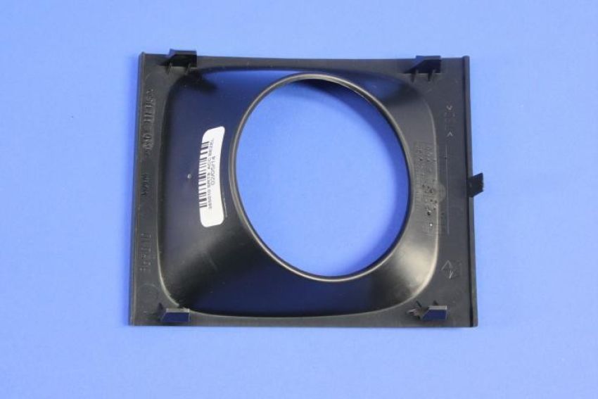 Mopar 68157871AA BEZEL, Adaptive Cruise Control