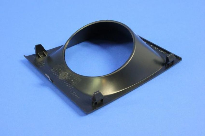 Mopar 68157871AA BEZEL, Adaptive Cruise Control