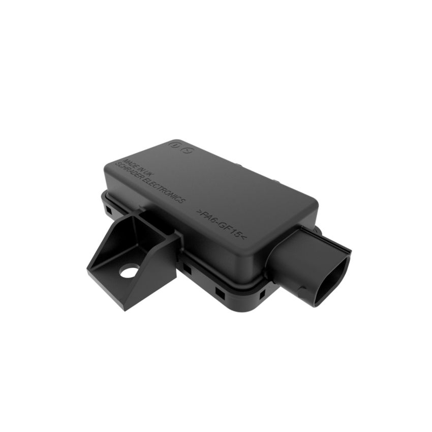 Mopar 68158118AC MODULE, Tire Pressure Monitoring