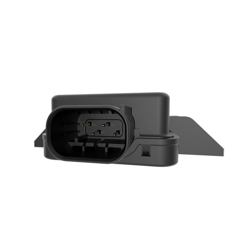 Mopar 68158118AC MODULE, Tire Pressure Monitoring