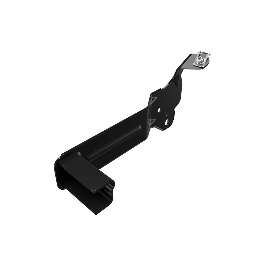 Mopar 68158148AC BRACKET, Charge Air Cooler