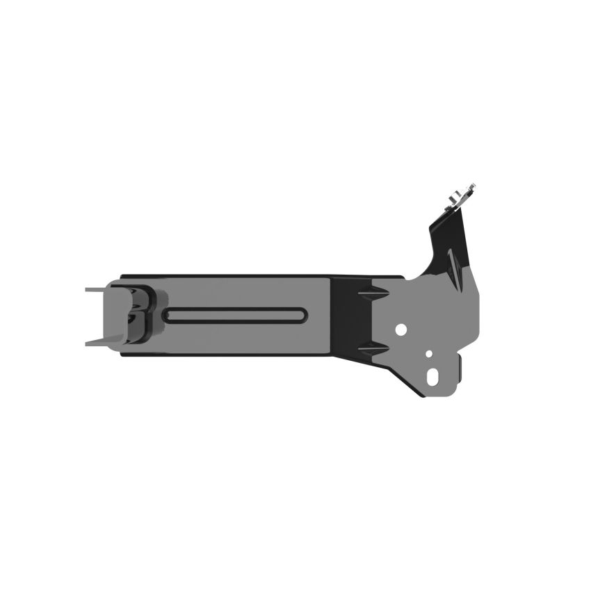 Mopar 68158148AC BRACKET, Charge Air Cooler