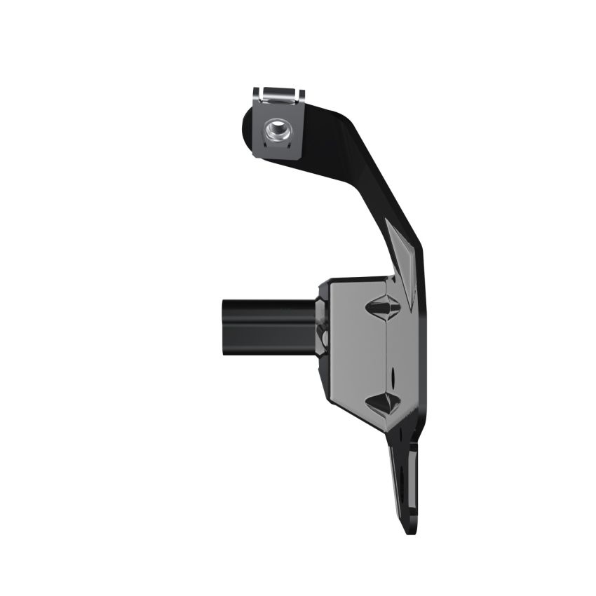 Mopar 68158148AC BRACKET, Charge Air Cooler