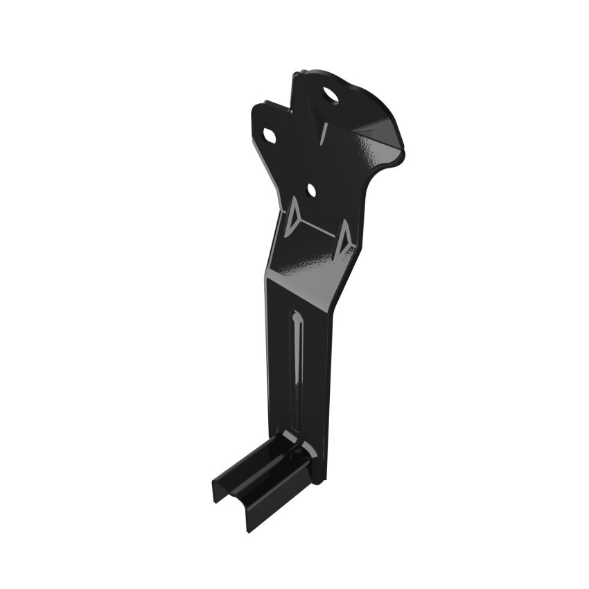 Mopar 68158149AC BRACKET, Charge Air Cooler