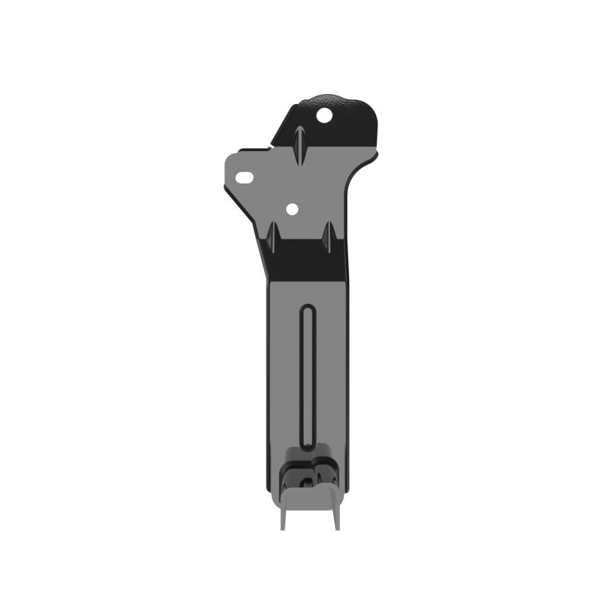 Mopar 68158149AC BRACKET, Charge Air Cooler