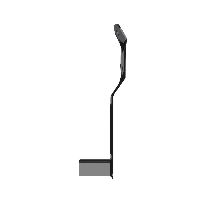 Mopar 68158149AC BRACKET, Charge Air Cooler