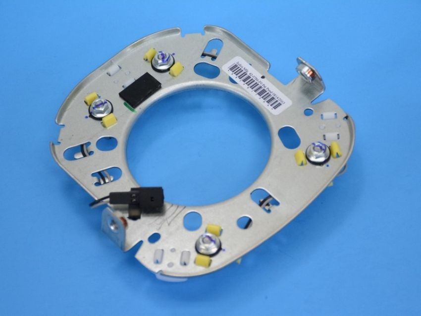 Mopar 68158175AA SWITCH, Horn