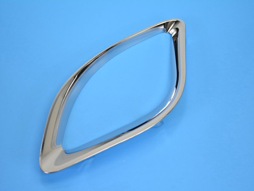 Mopar 68158583AA SURROUND, Grille