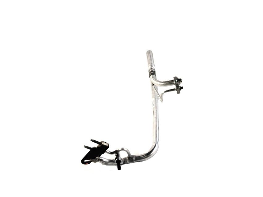 Mopar 68158886AD LINE, A/C Suction And Liquid