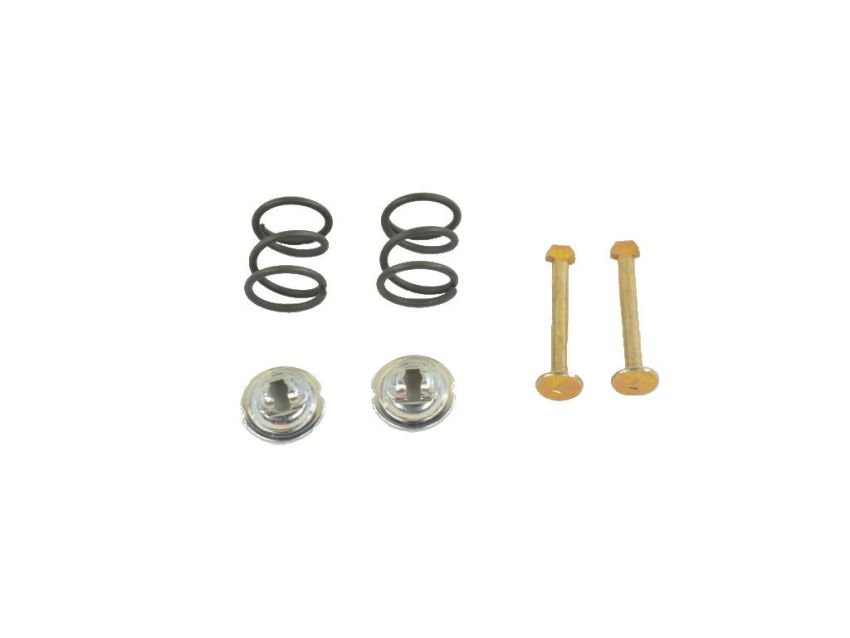 Mopar 68159650AB PIN, Brake Shoe Hold Down