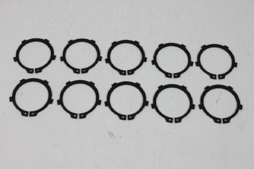 Mopar 68161358AA SNAP RING, Output Shaft