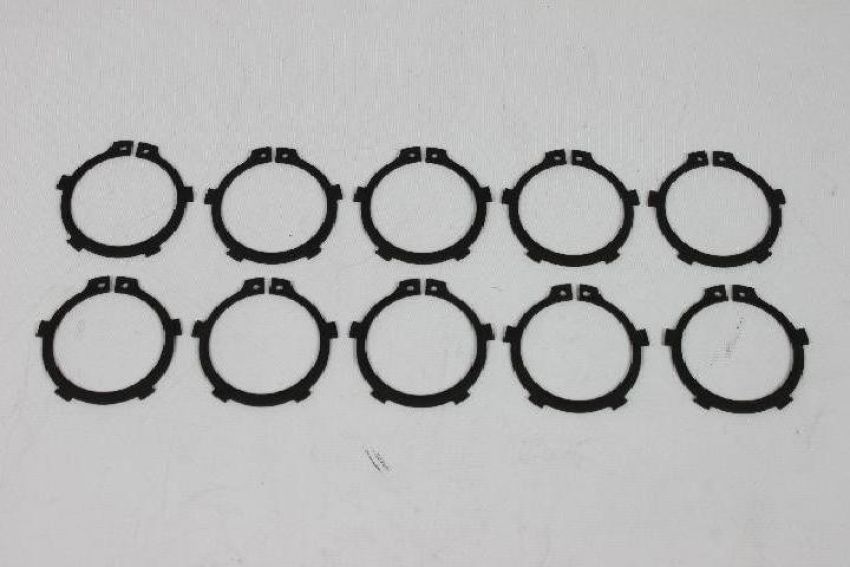 Mopar 68161358AA SNAP RING, Output Shaft