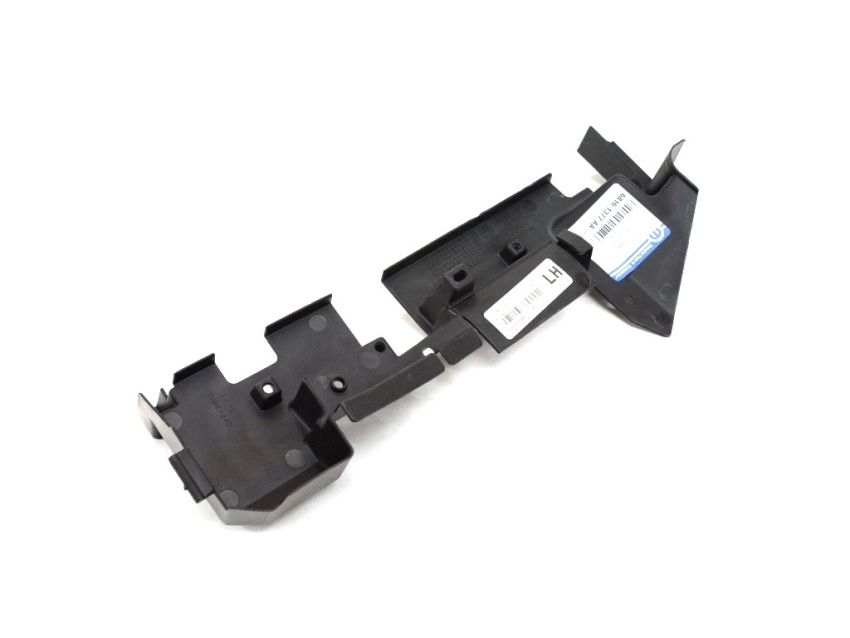 Mopar 68161377AA BAFFLE, Air Inlet