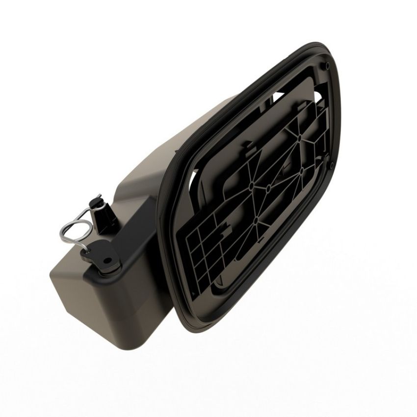 Mopar 68161542AJ HOUSING, Fuel Filler