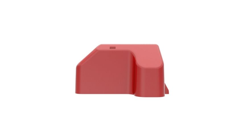 Mopar 68164628AA COVER, Battery Post