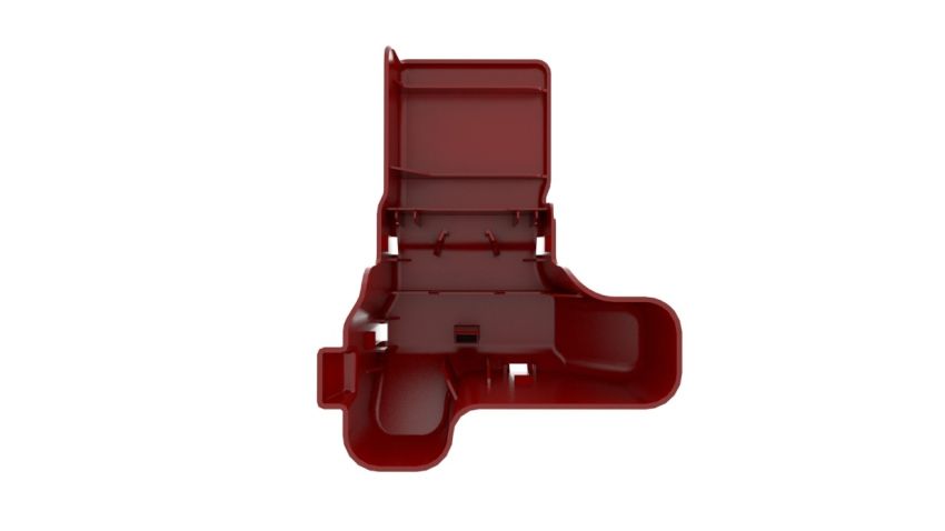 Mopar 68164628AA COVER, Battery Post