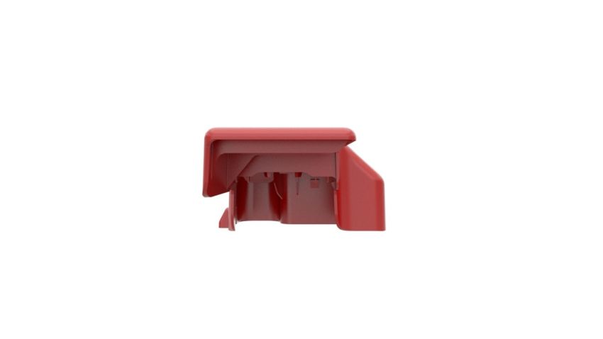 Mopar 68164628AA COVER, Battery Post