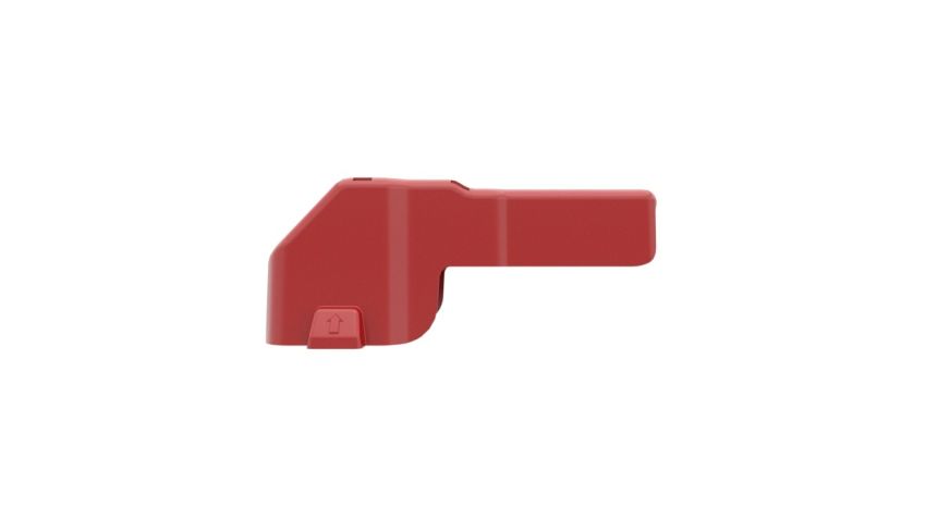 Mopar 68164628AA COVER, Battery Post