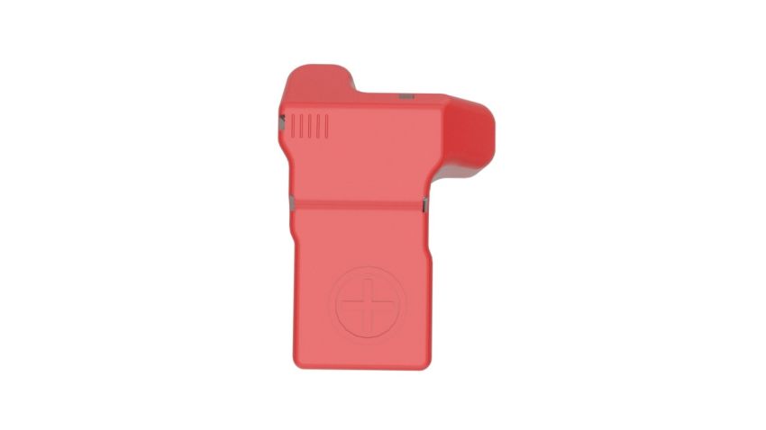 Mopar 68164628AA COVER, Battery Post