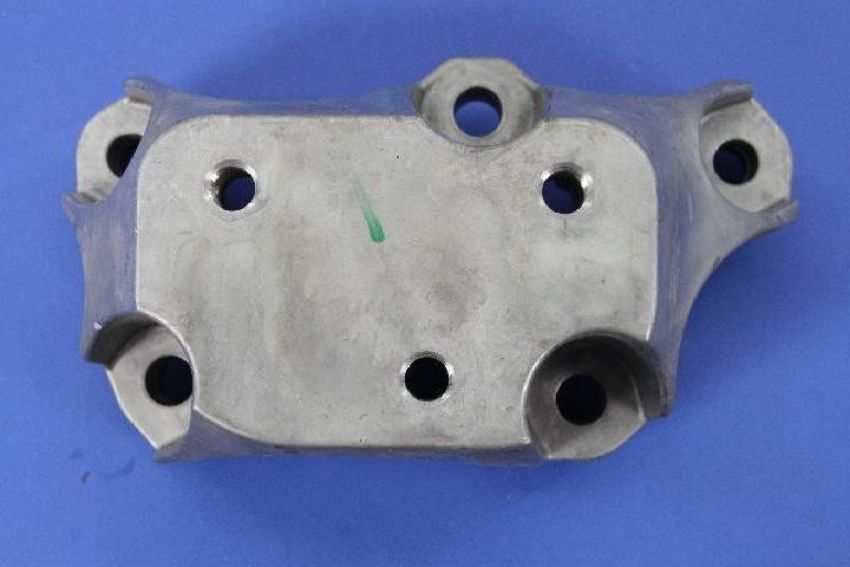 Mopar 68164773AA BRACKET, Transmission Mount